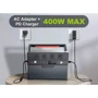 Зарядная станция Allpowers S1500 1092Wh 1500W Portable Power Station ﻿: Емкость аккумулятора, Вт/ч 1100