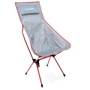 Крісло складане Ranger Compact Hike 207 (RA 2246): Матеріал каркаса сталь