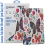 Аксессуар для планшетных ПК BeCover Smart Case Butterfly for Lenovo Tab M10 TB328F (3rd Gen) 10.1" (708291)
