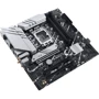 ASUS PRIME B760M-A WIFI: Роз'єми на задній панелі DisplayPort, HDMI, USB 3.2 Gen 2, USB 2.0, Ethernet RJ-45