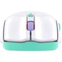 Мишка HyperX Pulsefire Haste 2 Core Wireless White (8R2E7AA): Тип сенсора оптический