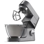 Кухонний комбайн Kenwood KVC7300S Chef Titanium: Потужність, Вт 1500 Вт