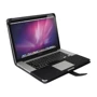 Decoded Slim Cover Black (D4MPR15SC1BK) for MacBook Pro 15" with Retina Display (2012-2015): Тип аксессуара чехол