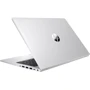 Ноутбук HP ProBook 450 G9 (8A5L6EA): Процессор Intel Core i5-1235U (1.3 - 4.4 ГГц) / 10 - ядерный