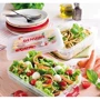 Ємність для зберігання Time Eco комплект з 2 шт (0.75л + 1.33л) (8001136020827): Обсяг, л 0.75 і 1.33