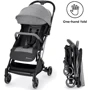 Візок Kinderkraft Indy Grey (KKWINDYGRY0000): Кількість блоків 1