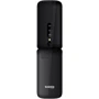 Мобильный телефон Sigma mobile X-style 241 Snap Black (UA UCRF): Дисплей 2.4" TFT (240х320)