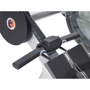 Гребной тренажер Fluid First Degree Vortex VX-3 (22FVX3A000)