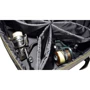 Сумка для 4 катушек LeRoy Reel 4 Case X: Назначение Для катушек