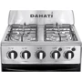 Газовая плита DAHATI 2000-07: Тип устройства кухонная плита