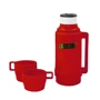 Термос Coby 1л 2500TT-A (red): Виробник Coby