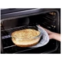 Жароміцне скло Форма Pyrex Cook Store 208P000 (26 см, 2.3 л): Матеріал чаші термостійкий посуд