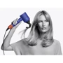 Фен Dyson Supersonic Nural Straight+Wavy (Prussian Blue/Rich Copper) (122612-01)