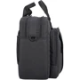 Сумка для ноутбуков Tucano 15.6" Flash Black (BFLASH15-BK) фото 5