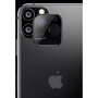 Защитное стекло для iPhone WK Camera Tempered Glass Metal Black (WTPC-006) for iPhone 11 Pro/iPhone 11 Pro Max: Тип защиты экрана на камеру
