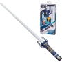 Меч світловий Hasbro Зіркові Війни Кузня (AHSOKA TANO) білий (F1132_F1159): Рекомендований вік от 4 лет