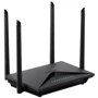 Маршрутизатор Wi-Fi D-Link DIR-853 AC1300: Максимальная скорость 1300 Мбит/c