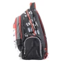 Рюкзак подростковый YES L-12 "WINX COUTURE", 36x28x12см: Тип Подростковый рюкзак