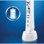 Зубная щетка Braun Oral-B D 501.513.2 Junior Star Wars фото 5