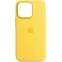 Чехол для iPhone ArmorStandart Silicone Case Lemon Zest for iPhone 13 Pro (ARM62145)