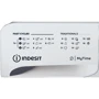 Стиральная машина Indesit OMTWE 71252 S: Класс стирки A