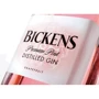 Джин Bickens Premium Pink Grapefruit, 0.7л 40% (DDSAU1K130): Объем, л 0.7
