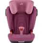 Автокрісло BRITAX-ROMER KIDFIX2 S Wine Rose: Група 15-36 кг (група 2-3)
