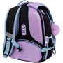 Каркасный рюкзак YES H-100 Magic Rainbow Unicorn (559546): Корпус рюкзака Каркасный