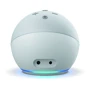 Акустика Amazon Echo Dot (4rd Generation) Glacier White (B084J4KNDS): Тип настільна