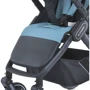 Прогулочная коляска El Camino Dynamic Pro Arctic (ME 1053-3 Arctic) фото 8