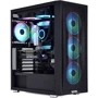 Персональный компьютер (ПК) ARTLINE Gaming X87 (X87v43): Видеокартка GeForce RTX 4070 Ti SUPER 16GB