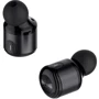 Наушники Awei T8 Twins Black: Тип конструкции вакуумные
