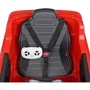Дитячий електромобіль Джип Bambi Racer Mercedes Benz, червоний (M 3568EBLR-3) фото 9
