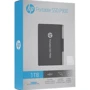 HP P900 1 TB Black (7M693AA) UA: Інтерфейс підключення USB Type-C