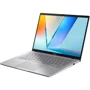 Ноутбук ASUS Vivobook S14 (S3407VA-LY031W): Процесор Intel Core i5-13420H (2.1 - 4.6 ГГц) / 8 - ядерный