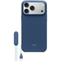Чехол для iPhone Beats iPhone 17 Pro Max Kickstand Case with MagSafe and Camera Control - Bedrock Blue (MGTR4)