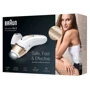 Фотоепілятор Braun Silk-Expert Pro 5 5157 фото 4