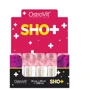 OstroVit Marine Collagen Shot 20 x 80 ml / coconut peach flavour