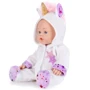 Кукла Fancy Dolls Малыш Единорог (PU15EK): Возраст от 3 лет