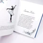 Illustrated Ballet Stories / Ілюстровані балетні розповіді: Обложка Твердая