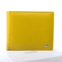 Женский кошелек Dr. Bond желтый (35164 yellow)
