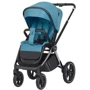Коляска универсальная Carrello Ultimo Air 2 в 1 Aqua Blue (CRL-6516 Aqua Blue): Возможность установки люльки есть