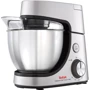 Кухонный комбайн Tefal QB515 Masterchef Gourmet: Количество насадок 7