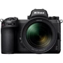 Nikon Z6 II kit (24-70mm) (VOA060K001): Типи файлів JPEG