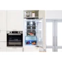 Встраиваемый холодильник Beko BCNA275E4ZSN: Тип Двухкамерный холодильник