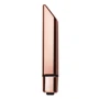 Вибратор Rocks Off Bamboo Rose Gold
