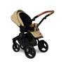 Універсальна коляска 2 в 1 Verdi Futuro 9023-VF-04, Desert Sand, бежевий: Тип коляски Универсальная коляска (2-в-1)
