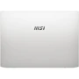 Ноутбук MSI Prestige A16 AI+ A3HMG Urban Silver (9S7-159K32-203) UA фото 10