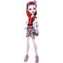 Кукла из серии "Монстуристы" Monster High из м/ф "Буу-Йорк, Буу-Йорк!" (CHW57) (в ассортименте) фото 1