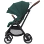 Прогулочная коляска Maxi-Cosi Leona2 Essential Green (1204050111): Возможность установки люльки нет